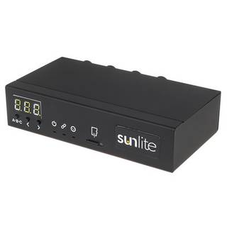 Sunlite FC USB - DMX interface