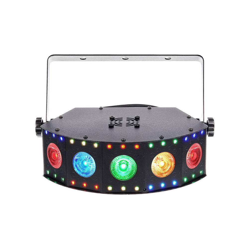 Eurolite LED SCY-5 Hybrid Beam Effect