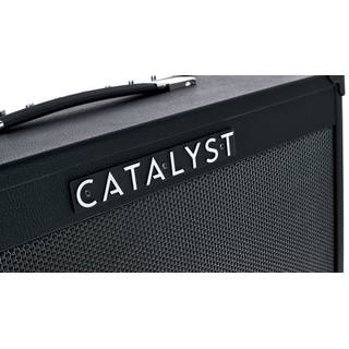 Line 6 Catalyst 100 1x12 inch gitaarversterker combo