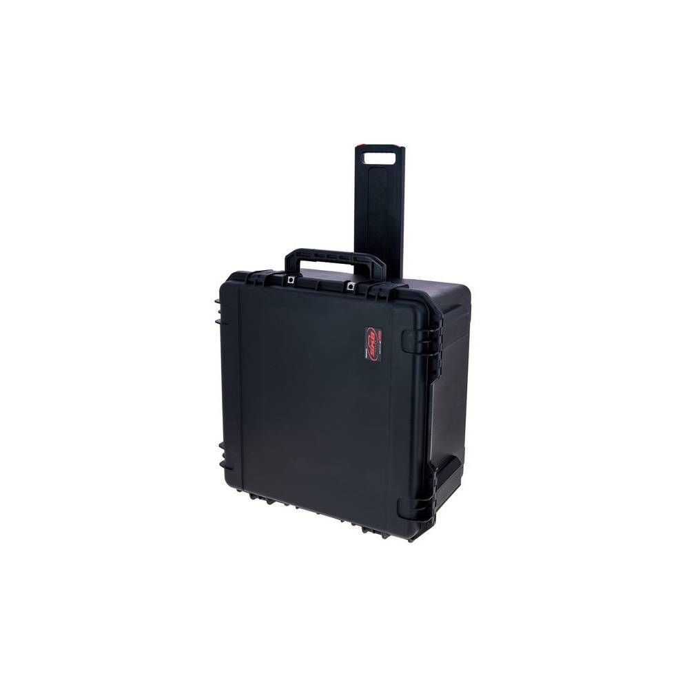 SKB 3i-2424M146U Fly Rack flightcase 6U