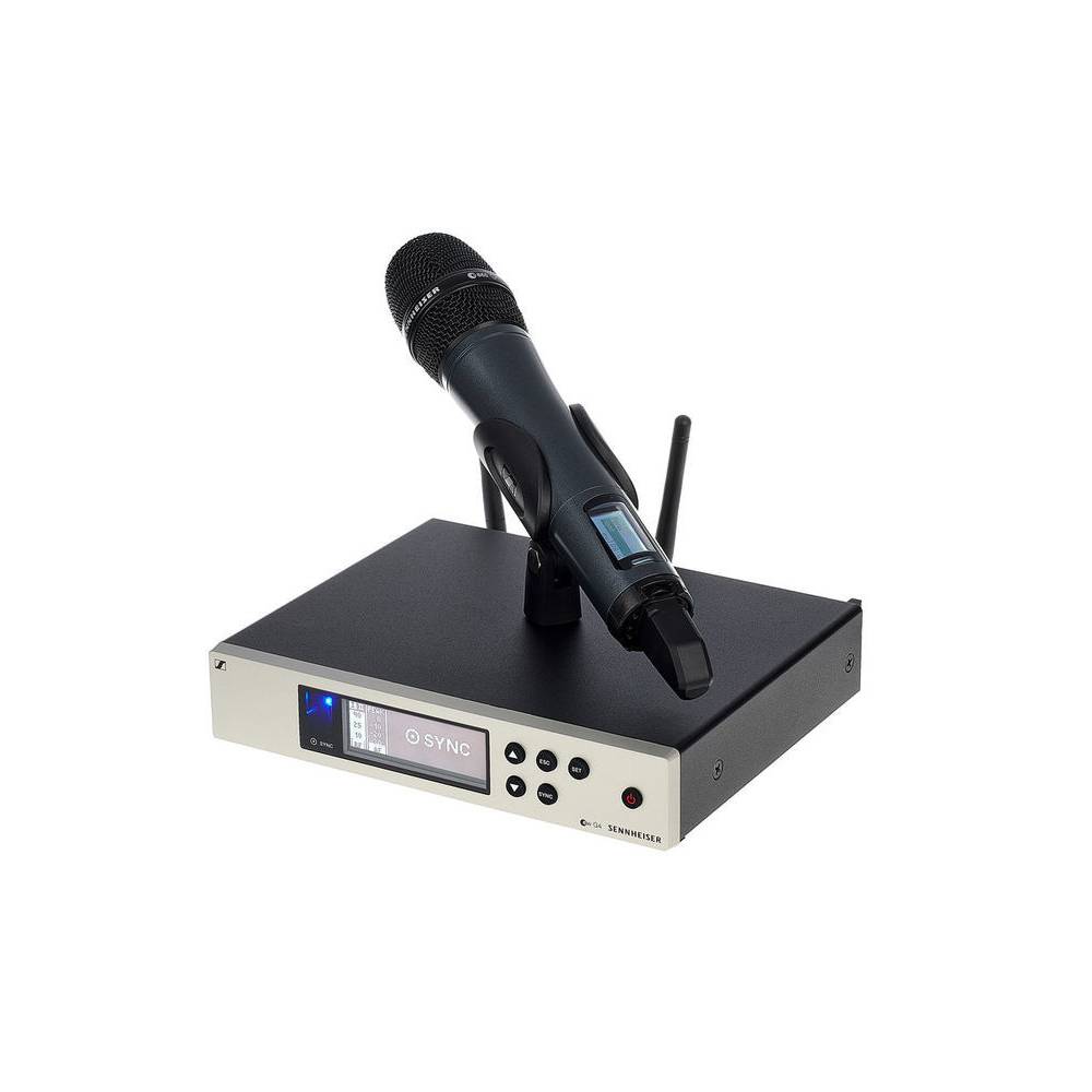 Sennheiser EW 100 G4-845-S-A BE