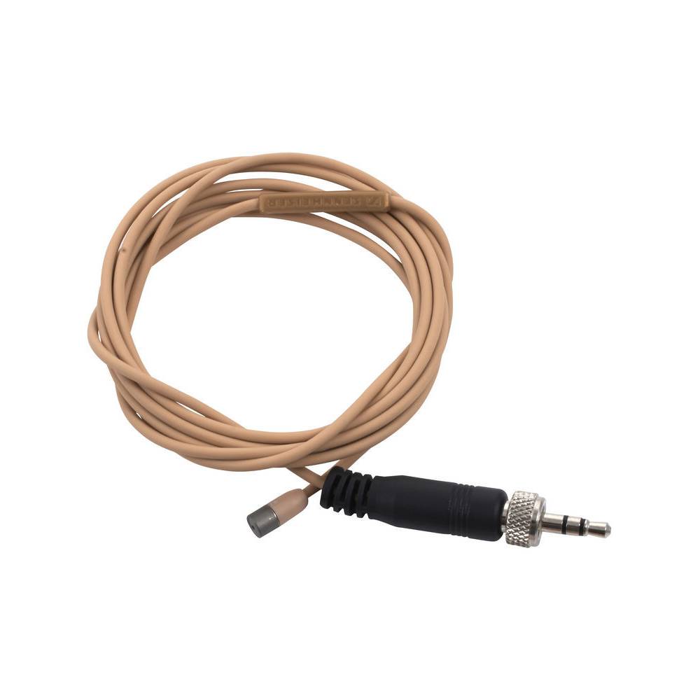 Sennheiser MKE 2 EW-3 GOLD lavelier microfoon beige