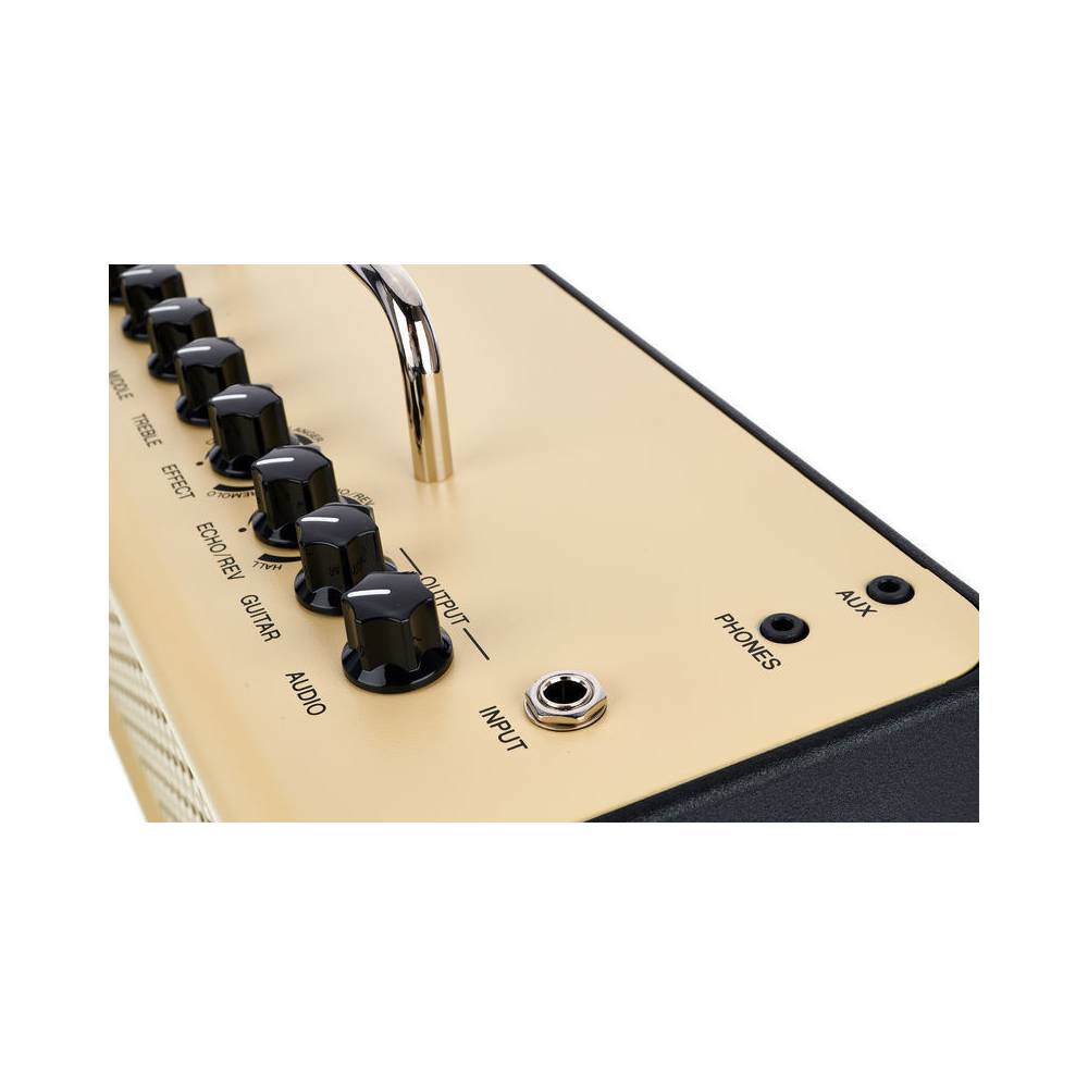 Yamaha THR-10II desktop gitaarversterker