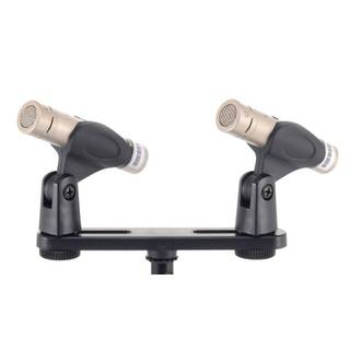 Behringer C-2 2 Studio condensator microfoons (set van 2)