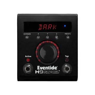 Eventide H9 MAX Dark - limited edition