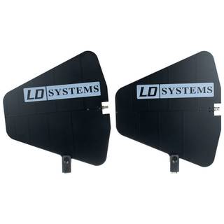 LD Systems WS100DA WS100-serie vlagantenne