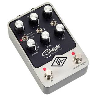 Universal Audio Starlight Delay Pedal