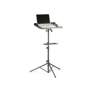 Stagg COS10 Laptop Stand Black