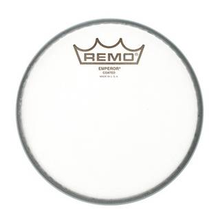 Remo BE-0110-00 Emperor 10 inch ruw wit