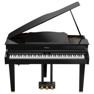 Roland GP607-PE Gloss Black