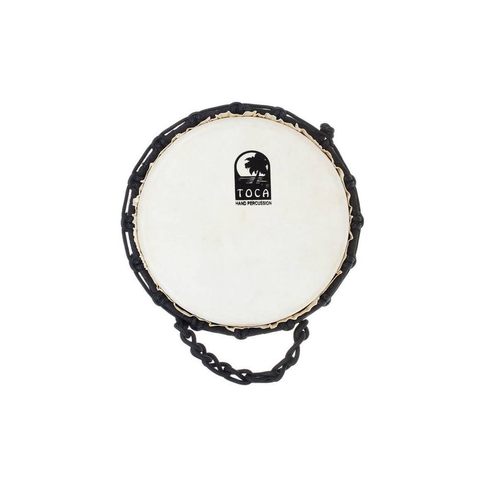 Toca TODJ-8CK 8 inch Origins Series Djembe Celtic Knot