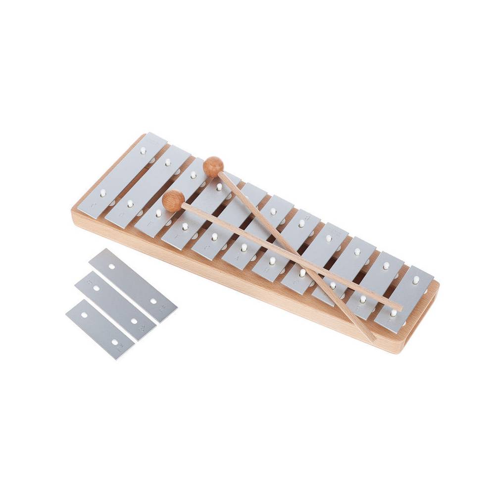 Sonor Orff GP Primary Line sopraan klokkenspel