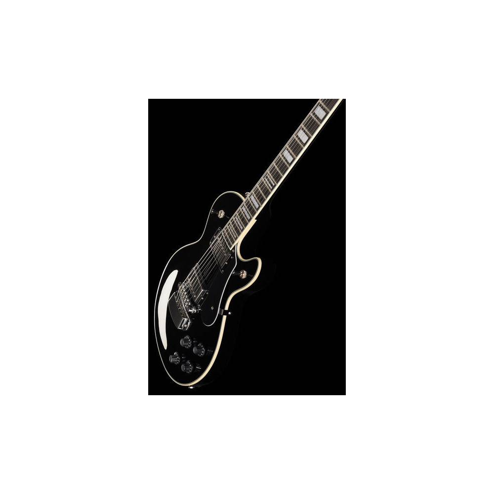 Hagström Swede Black