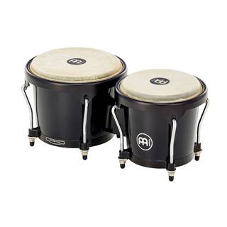 Meinl HFB100BK Fiberglass Bongo Black