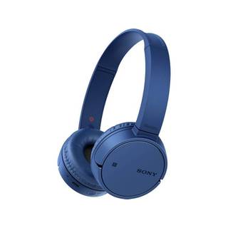 Sony WH-CH500 Bluetooth-koptelefoon, blauw
