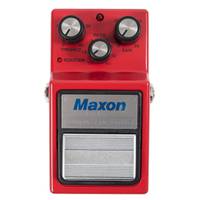 Maxon CP-9 Pro Plus Compressor pedaal
