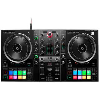 Hercules DJControl Inpulse 500 DJ controller