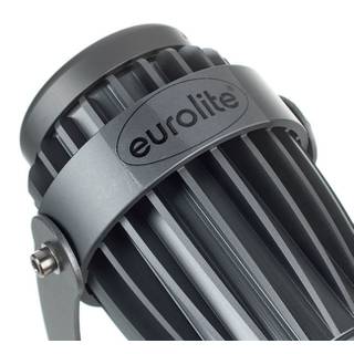 Eurolite LED IP PST-10W 6400K outdoor pinspot