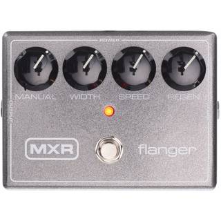 MXR M117R Flanger