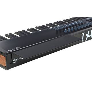Arturia Keylab 88 MKII BK USB/MIDI keyboard zwart