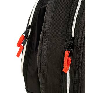 Sabian SFAST22 Fast 22 bekkentas 22 inch, zwart