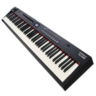 Roland RD-88 stage piano
