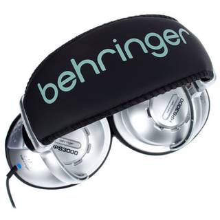 Behringer HPS 3000 Hoofdtelefoon