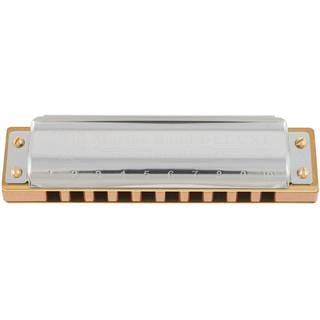 Hohner Marine Band Deluxe A mondharmonica