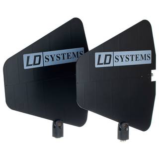 LD Systems WS100DA WS100-serie vlagantenne