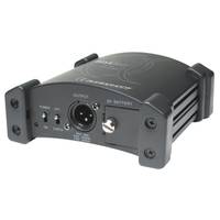Audiophony BDA-100 actieve DI-box