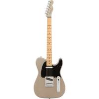 Fender 75th Anniversary Telecaster Diamond Anniversary MN elektrische gitaar met gigbag
