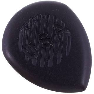 Dunlop 477P305 Primetone Classic Sharp Tip Pick 3.0 mm plectrumset (3 stuks)
