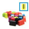 Chroma Caps Super Knob 90 graden geel