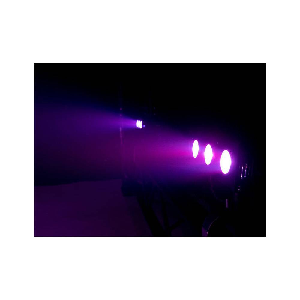 Eurolite LED BAR-3 RGBAW+UV LED-bar
