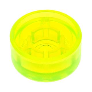 Mooer Candy Footswitch Topper Yellow Green (set van 5)