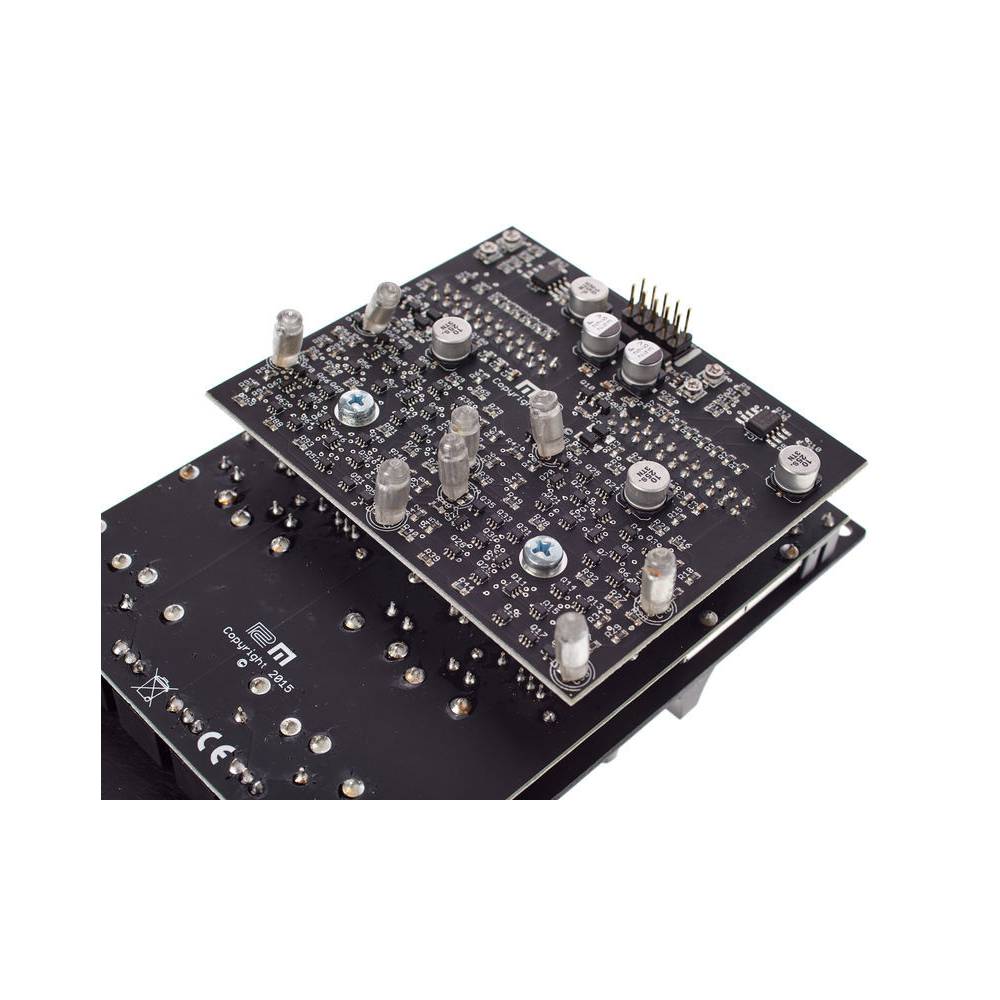 Roland SYSTEM-500 521 Modular VCF