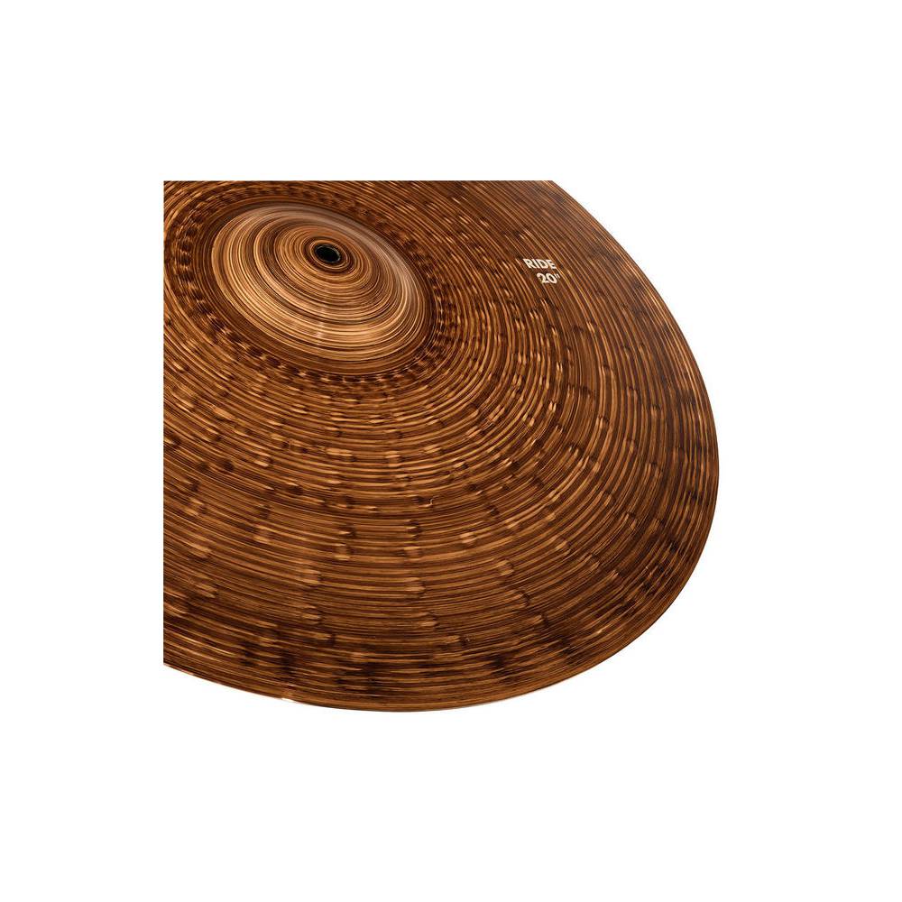 Paiste 900 Series 20 inch medium ride bekken