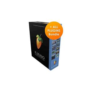 FL Studio All Plugins Bundle
