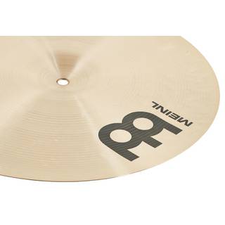Meinl Byzance B15TC Traditional Thin Crash bekken