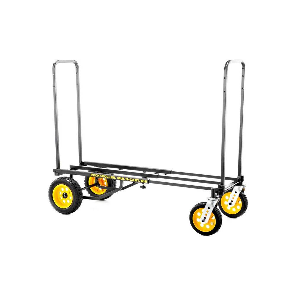 RockNRoller R12RT Multi-Cart All Terrain