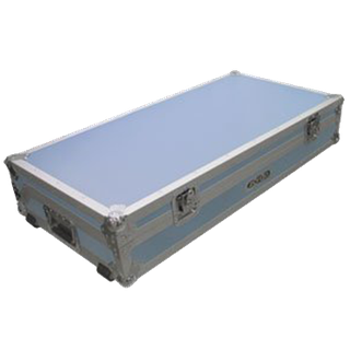 Zomo Set Case 100 MK2 kleur