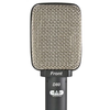 CAD Audio D80 dynamische instrumentmicrofoon