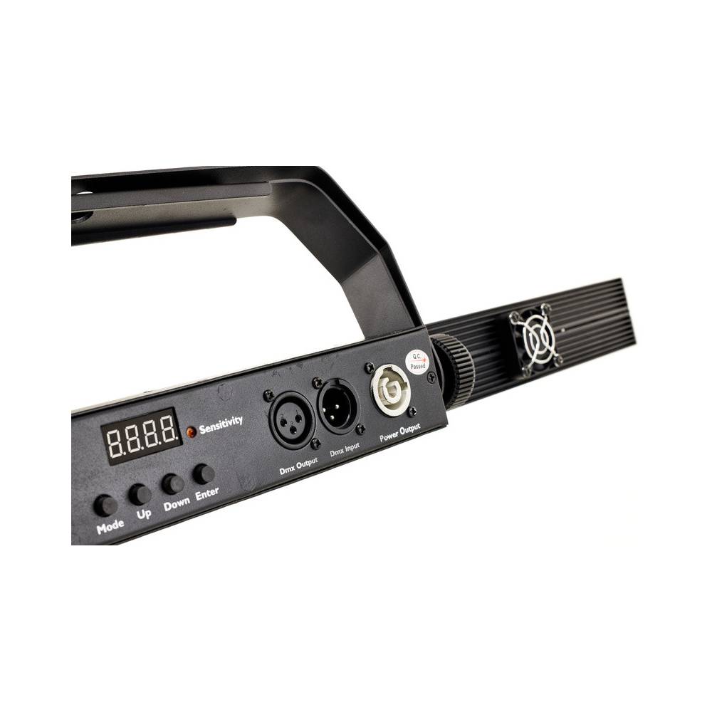 Showtec Maniac FX 7 multi LED-effect