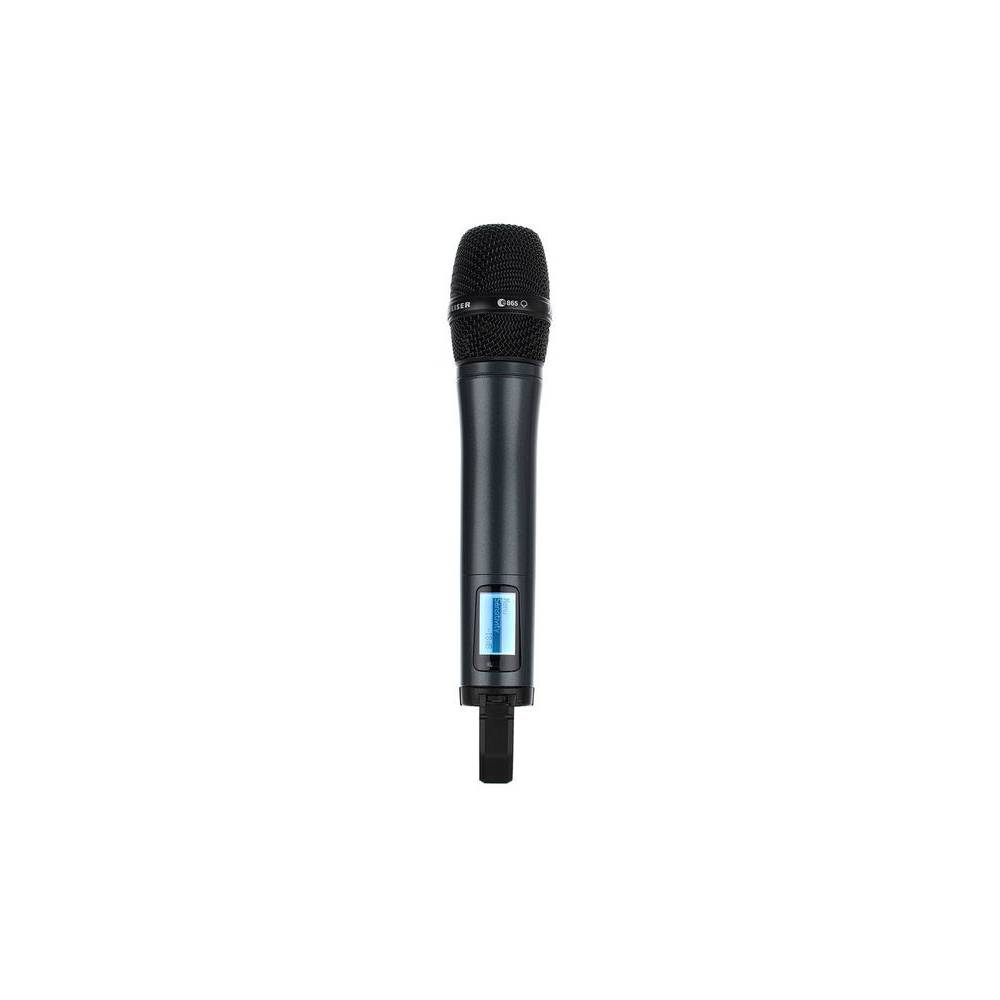 Sennheiser EW 100 G4-845-S-A BE