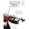 Carl Fischer - I used to play Viola