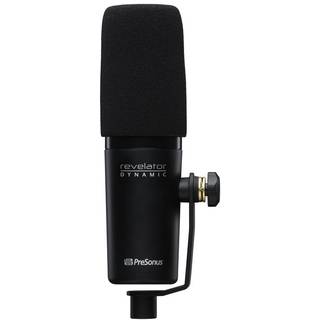 Presonus Revelator Dynamic dynamische USB-microfoon met DSP