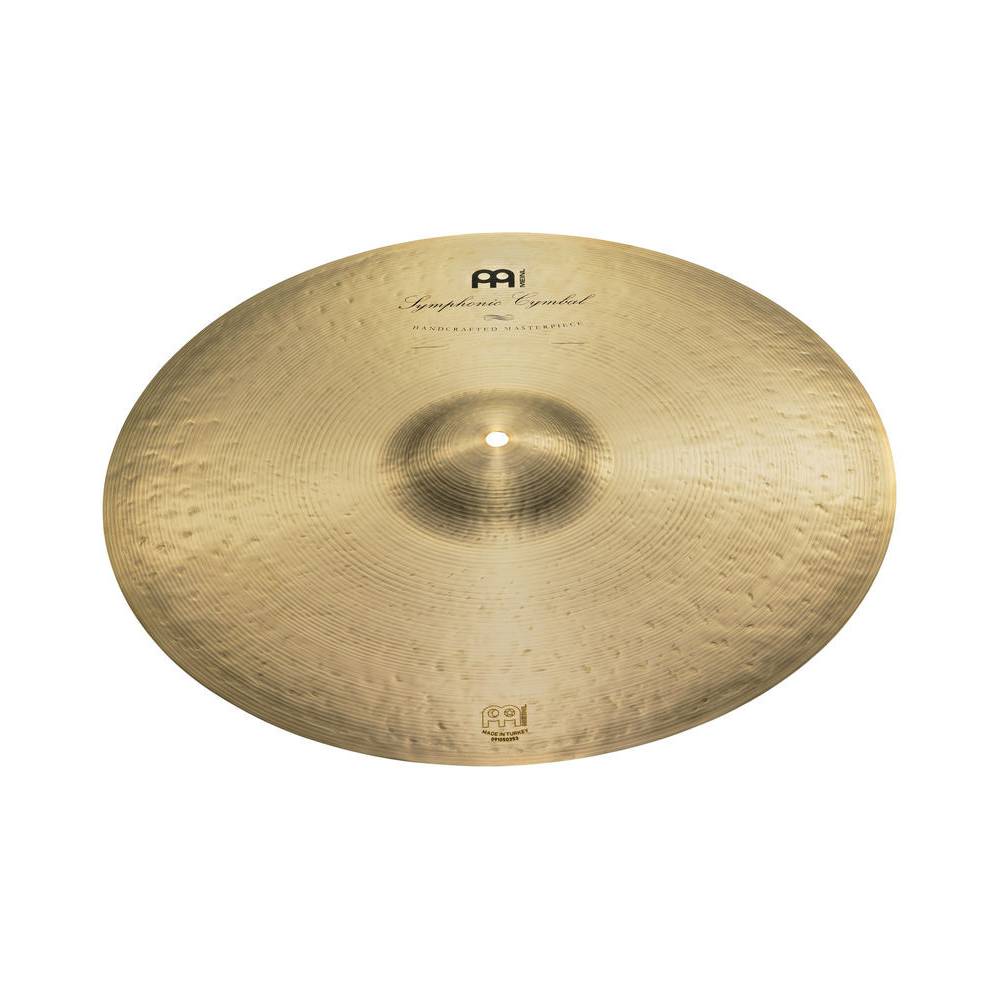 Meinl SY-18SUS Symphonic Suspended Cymbal 18 inch