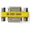 Nedis CCVC59810ME Gender changer VGA female - VGA female (set van 25)