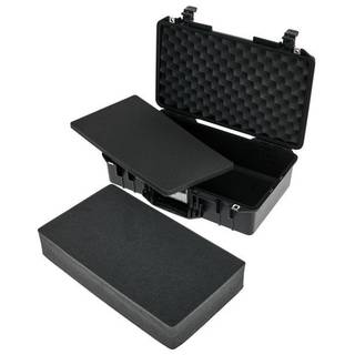 Peli 1525 Air Case 521 x 287 x 171 mm met schuim