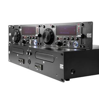 Omnitronic XDP-3002 CD/MP3 speler
